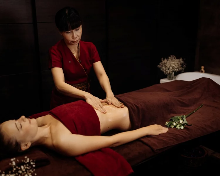 Корпоративный подарок - СПА-программа "Шоколадное блаженство"