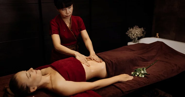 Корпоративный подарок - СПА-программа "Шоколадное блаженство"